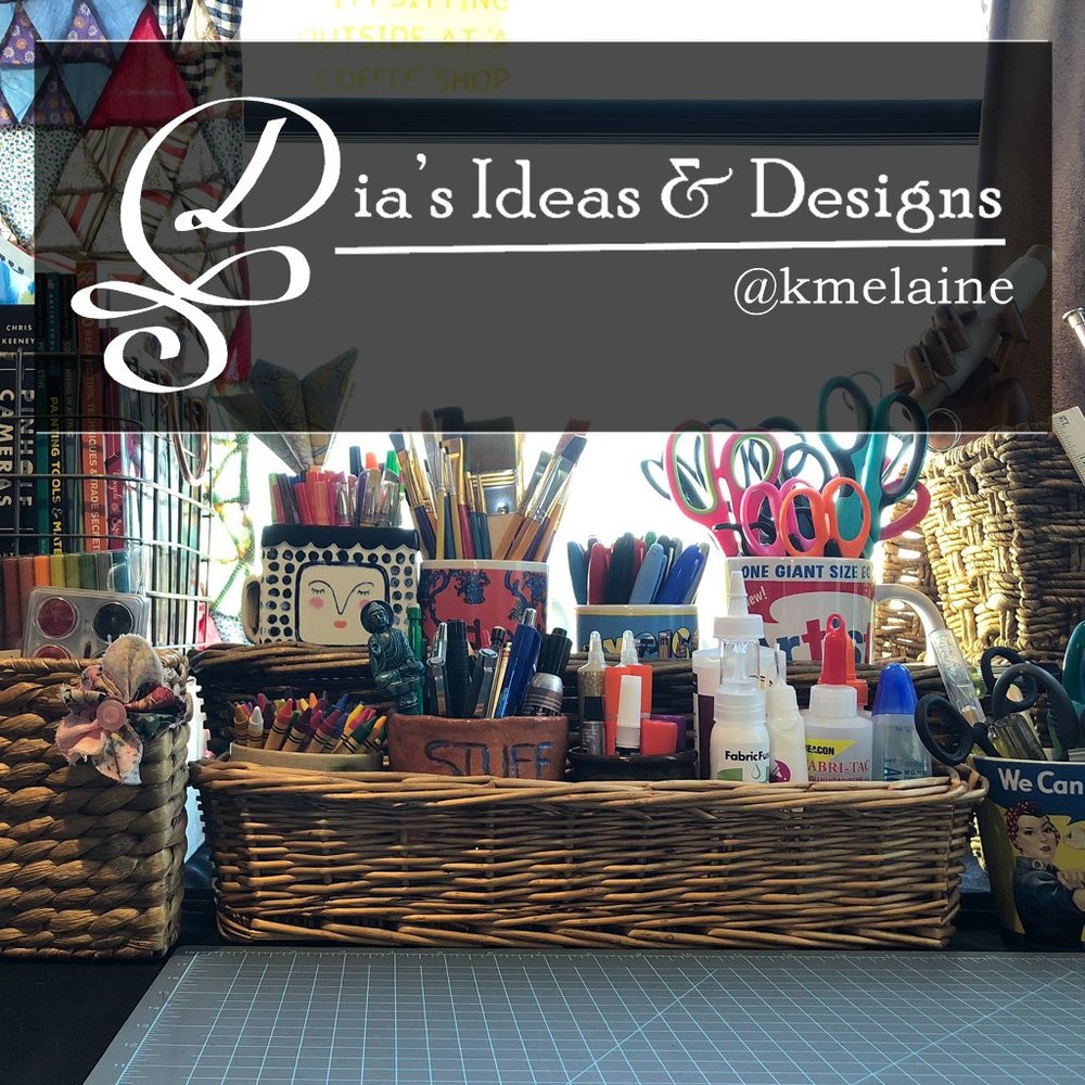 Welcome To My Closet!